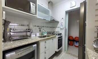 Imagem 7: Apartamento com 3 dormitórios à venda, 121 m² por R$ 2.580.001,30 - Riviera de São Lourenç