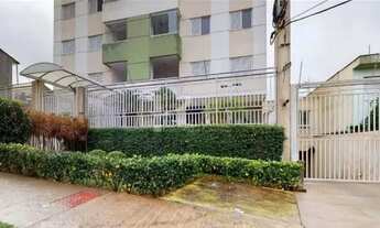 Imagem: Apartamento à venda, Vila Prudente, São