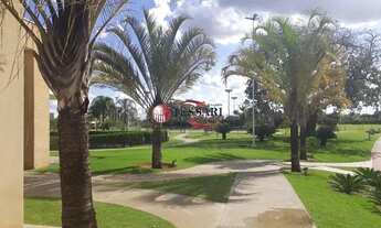 Imagem 5: Terreno para vender no condomínio Damha 6 com 420m². São José do Rio Preto - SP