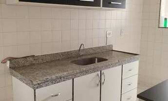 Imagem 3: Apartamento para aluguel tem 78 metros quadrados com 2 quartos em Retiro - Petrópolis - RJ