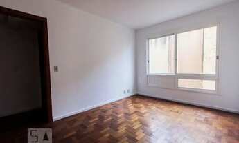 Imagem 2: Apartamento para Aluguel - Santo Antônio, 1 Quarto, 49 m2