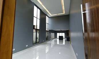 Imagem 2: Casa Terras Alphaville 3 suítes , primeira parcela do financiamento grátis, Anápolis