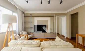 Imagem 5: Apartamento para Aluguel - Pinheiros, 3 Quartos, 102 m2