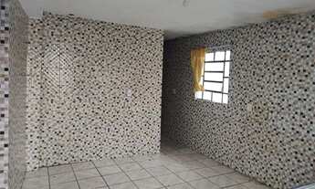 Imagem 3: Casa jardim Alice