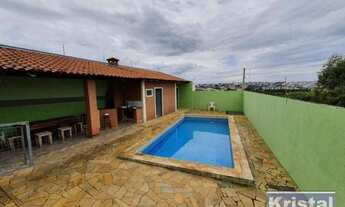 Imagem 4: Casa com 3 dormitórios, 350 m² - venda por R$ 730.000,00 ou aluguel por R$ 3.400,00/mês