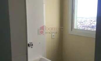 Imagem 5: Apartamento Padrão em Jundiaí