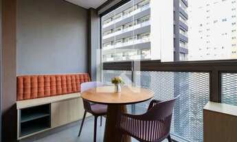 Imagem 6: Apartamento para Aluguel - Pinheiros, 1 Quarto, 22 m2