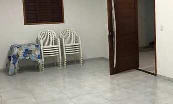 Imagem 5: Alugo casa na praia das Emanuelas, em Tibau á 42 km de Mossoró