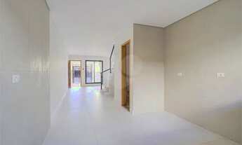 Imagem 2: Lindo sobrado Novo Granja Julieta