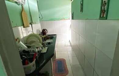 Imagem 4: Ágio 2 casas, 1 e 2 quartos, garagem para 1 carro, Ceilândia