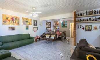 Imagem 4: Casa para Venda - 250m², 5 dormitórios, sendo 1 suites, 5 vagas - Hípica