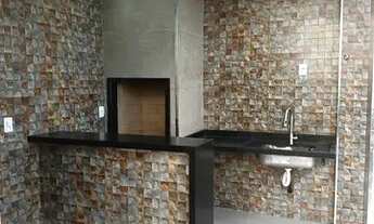 Imagem: Ágio de cobertura jardim barragem 3 ágio