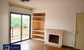 Imagem 3: Venda Apartamento 3 Dormitórios - 101 m² Vila Leopoldina