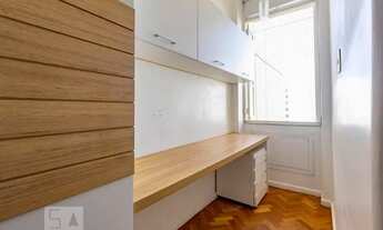 Imagem 14: Apartamento para Aluguel - Copacabana, 3 Quartos, 96 m2