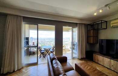 Imagem 5: Apartamento para aluguel no L'essence, Ribeirão Preto, SP, 3 quartos, 2 suítes