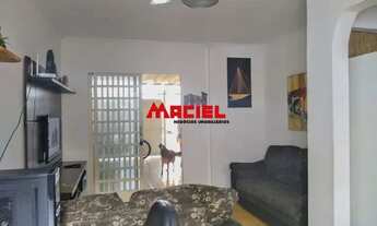 Imagem 2: Casa Padrão em São José dos Campos