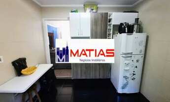 Imagem 5: Sobrado com 2 dormitórios à venda, 90 m² por R$ 320.000 - Itaquera - São Paulo/SP