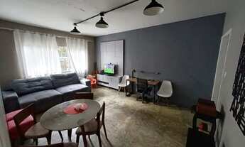 Imagem 2: Casa com 2 dormitórios à venda, 190 m² por R$ 580.000,00 - Jardim Bela Vista - Santo André