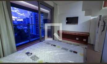 Imagem 2: Apartamento para Aluguel - Perdizes, 1 Quarto, 26 m2