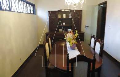 Imagem 2: Araçatuba - Casa - Vila Estádio