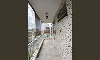 Imagem 6: Apartamento para Aluguel - Irajá, 2 Quartos, 65 m2