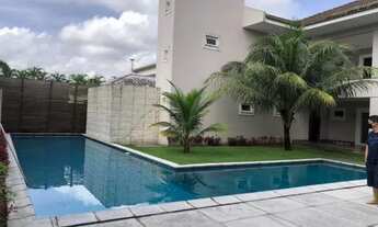 Imagem: Casa Condomínio Água Cristal