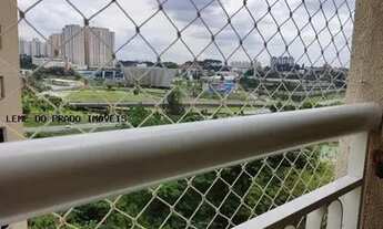 Imagem 6: Apartamento 2 dormitórios para Venda em São Bernardo do Campo, Vila Gonçalves, 2 dormitóri