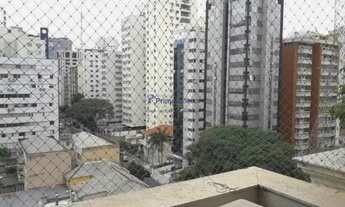 Imagem 5: LOCAÇÃO ALTO PADRÃO - 4 DORM. , PARAÍSO -PRÓX AO PARQUE IBIRAPUERA E METRO