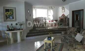 Imagem 2: Casa - Parque Alto Taquaral - Campinas