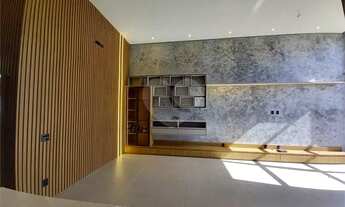 Imagem 5: Casa térrea com edícula a venda e para locação no Residencial Flor da Serra em Valinhos