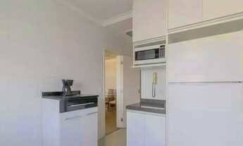 Imagem 5: Apartamento com 3 dormitórios para alugar, 90 m² por R$ 3.904,00/mês - Santa Paula - São C