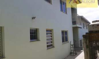 Imagem 6: São Paulo - Casa Padrão - Americanópolis