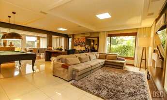 Imagem 3: Casa Condominio para Venda - 432m², 3 dormitórios, sendo 3 suites, 3 vagas - Tristeza