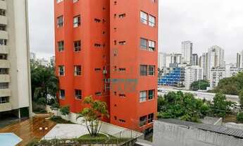 Imagem 2: APARTAMENTO PARA LOCAÇÃO 84M² - PINHEIROS