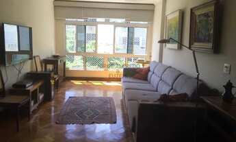 Imagem 2: Apartamento-À VENDA-Ipanema-Rio de Janeiro-RJ