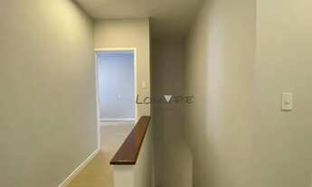 Imagem 7: Casa com 3 dormitórios para alugar, 130 m² por R$ 5.498,82/mês - Vila Olímpia - São Paulo