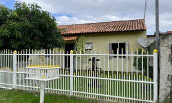 Imagem: Casa em Restinga