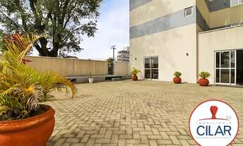 Imagem: Curitiba - Apartamento Padrão - Portão