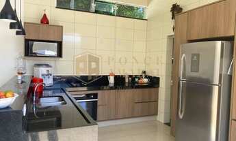 Imagem 4: Condominio Vale Florido II, 03 dormitório sendo 01 suite, com Pisicna