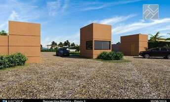 Imagem 5: Terreno à venda 1.020 M² por R$ 84.000,00 - Flores Silvestres - Porangaba/SP