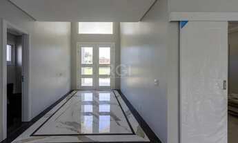 Imagem 6: Casa Condominio para Venda - 338.96m², 4 dormitórios, sendo 4 suites, 2 vagas - Alphaville