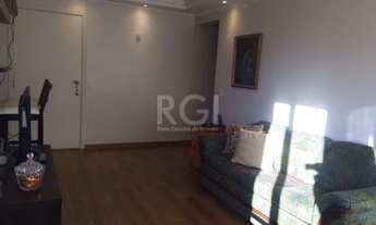 Imagem 4: Apartamento para Venda - 64m², 2 dormitórios, 2 vagas - Tristeza