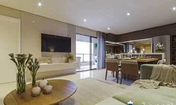 Imagem 4: Apartamento/Novo para Venda em Itapoá, Sao Jose, 2 dormitórios, 1 suíte, 2 banheiros, 1 va