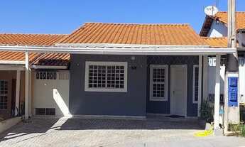 Imagem: SOROCABA - Casa de Condomínio - WANEL VILLE