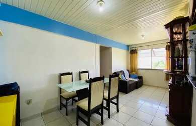 Imagem 2: Apartamento à venda de 2/4 na Almirante Barroso