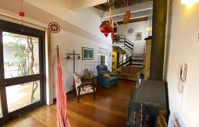 Imagem 3: Porto Alegre - Casa de Condomínio - Tristeza