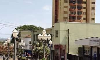 Imagem 2: Apartamento no Edifício Morada do Sol