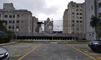 Imagem: Apartamento 2 quartos sendo 1 suite, Spazio