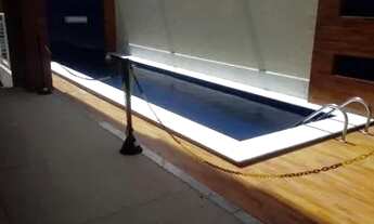 Imagem 4: Alugar - Perfeito Apartamento Todo Mobiliado em Ponta Negra - 1/4 - Com Máquina de Lavar