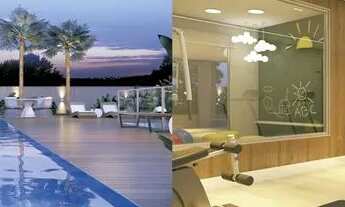 Imagem 3: Apartamento à venda, 2 quartos, 2 suítes, 2 vagas, Santo Agostinho - Belo Horizonte/MG